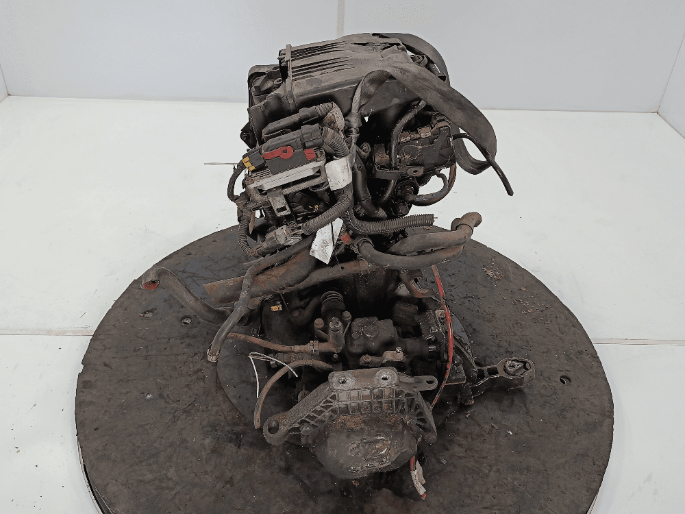 Двигатель к Fiat Grande Punto (05-18)