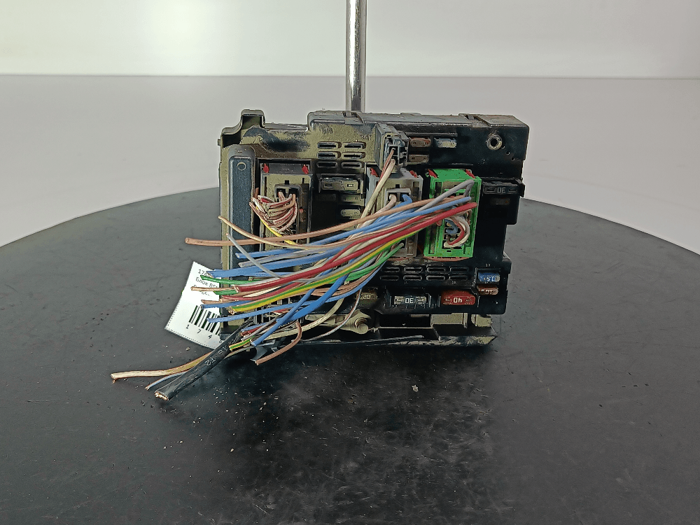 Блок BSM к Peugeot 307 (01-05)