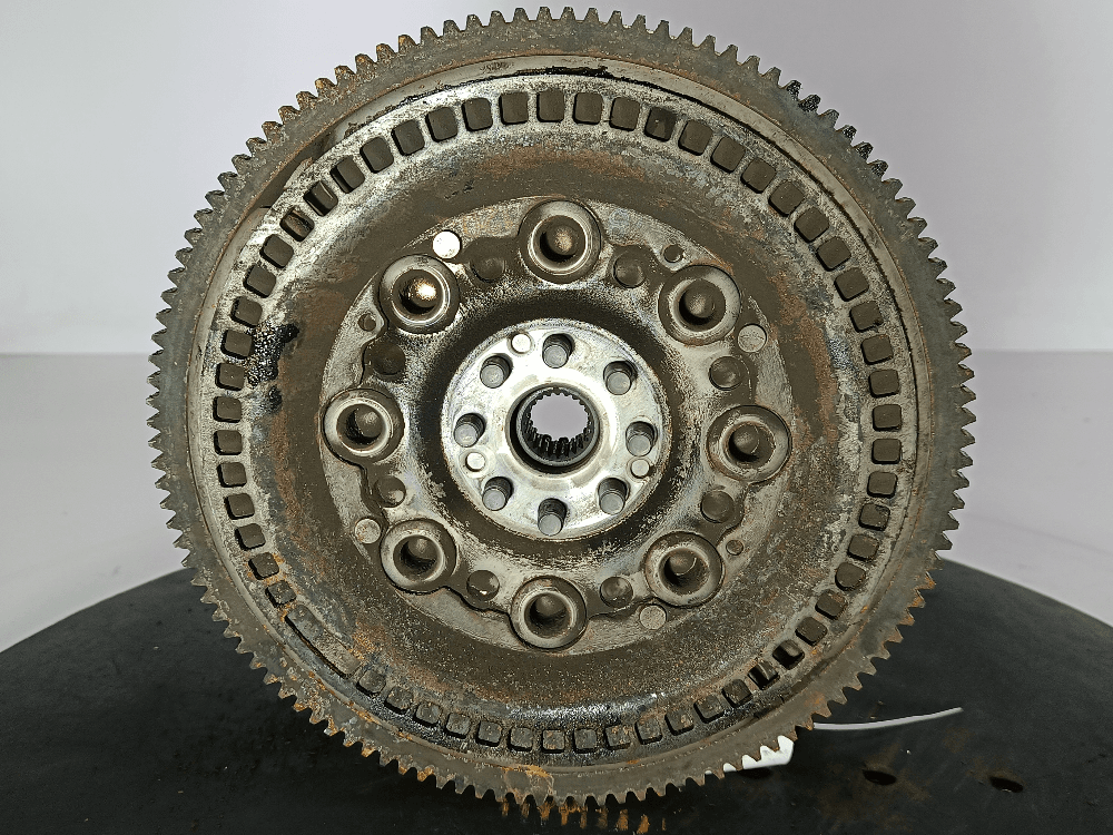 Маховик к Ford Focus 2 (04-08)