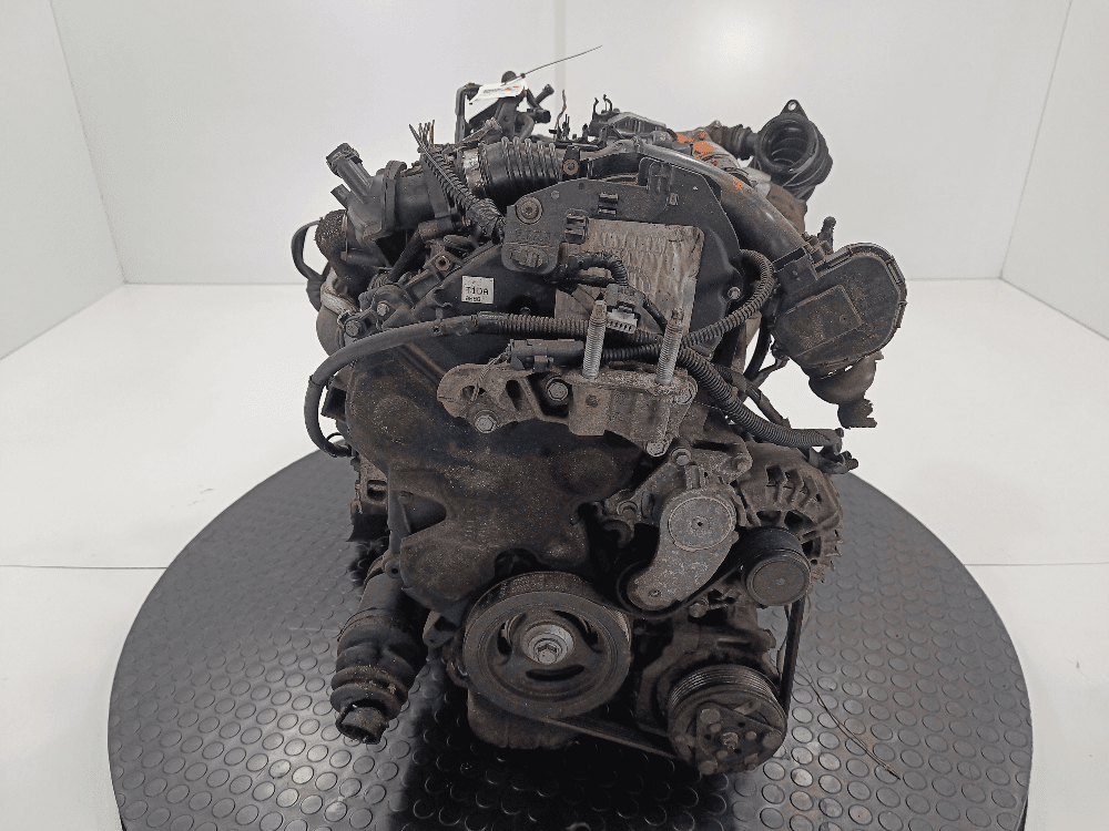 Двигатель к Ford Focus 3 (11-15)