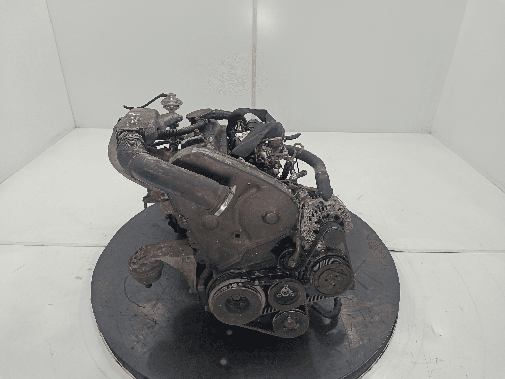 Двигатель к Peugeot ProAce City 