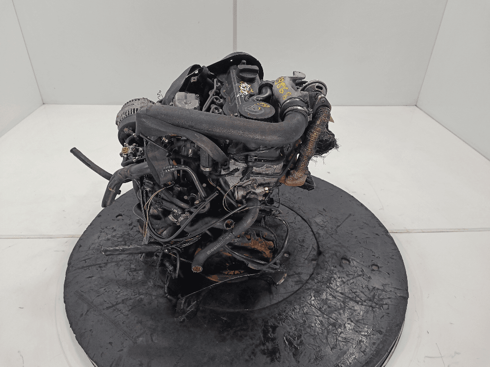 Двигатель к Volkswagen Passat B5 (96-00)