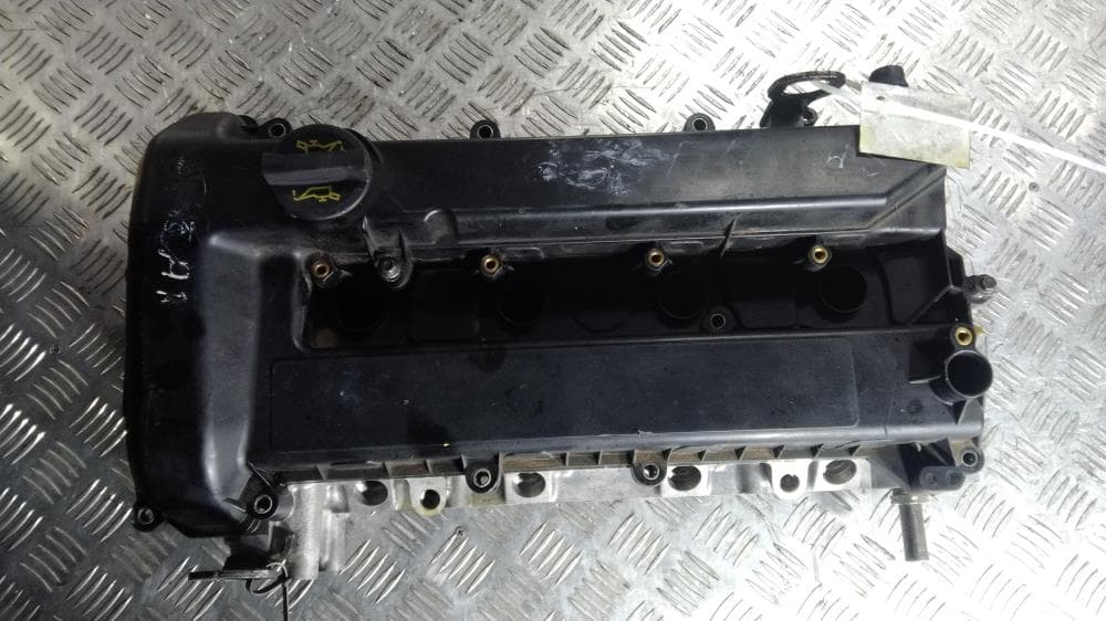 Головка блока цилиндров к Ford Focus 2 (04-08)