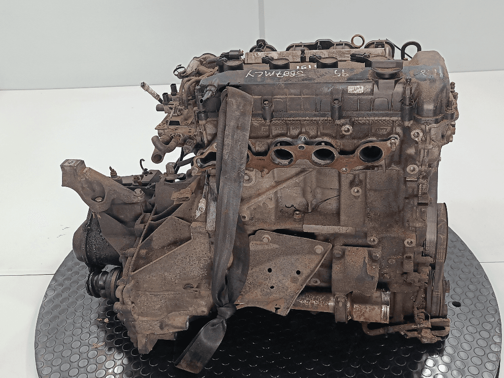 Двигатель к Ford Focus 2 (04-08)