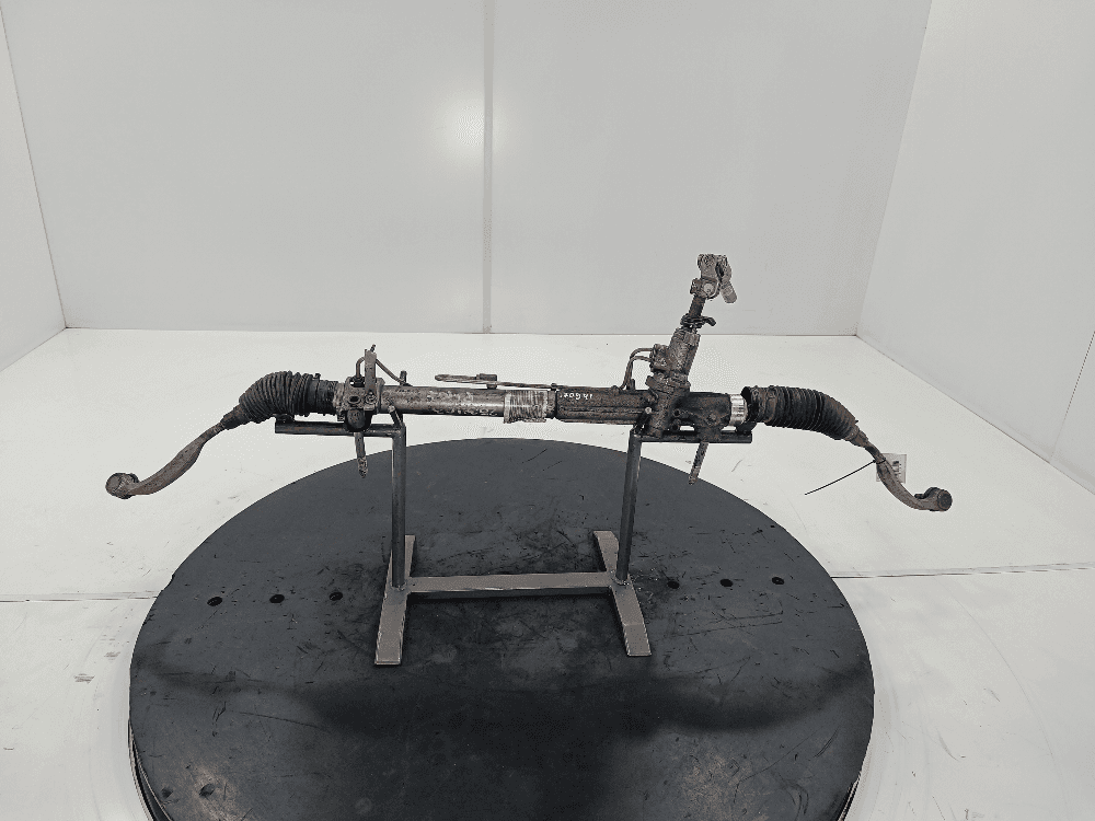 Рулевая рейка к Peugeot 407 (04-11)