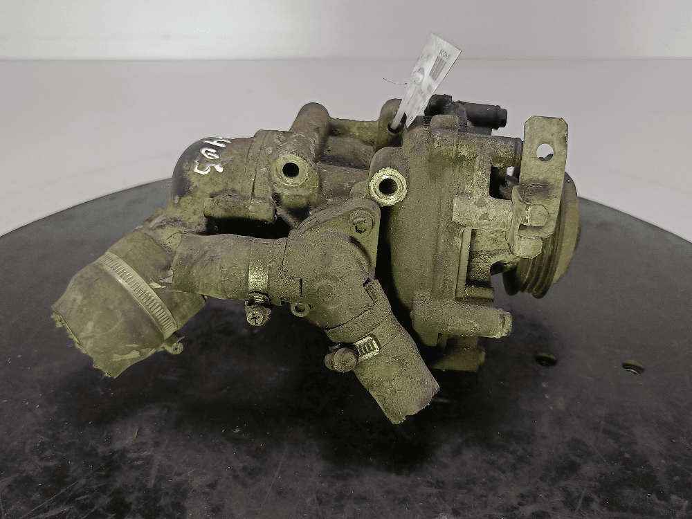 Помпа к Citroen Jumper 1 (94-02)