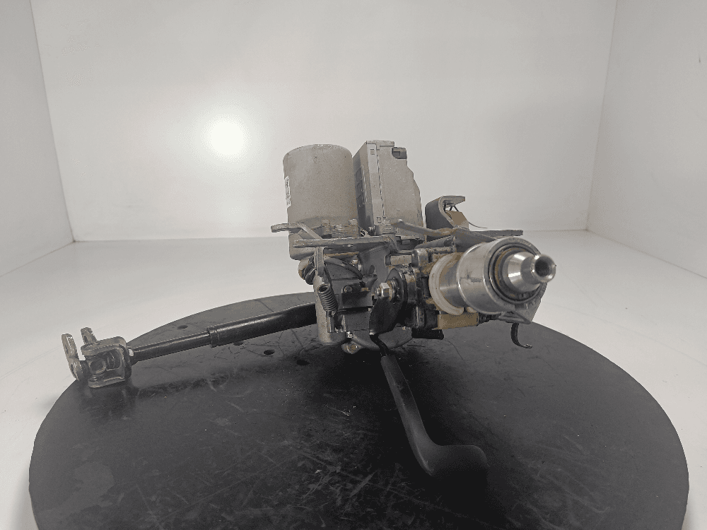 Электроусилитель руля к Renault Scenic 2 (03-06)