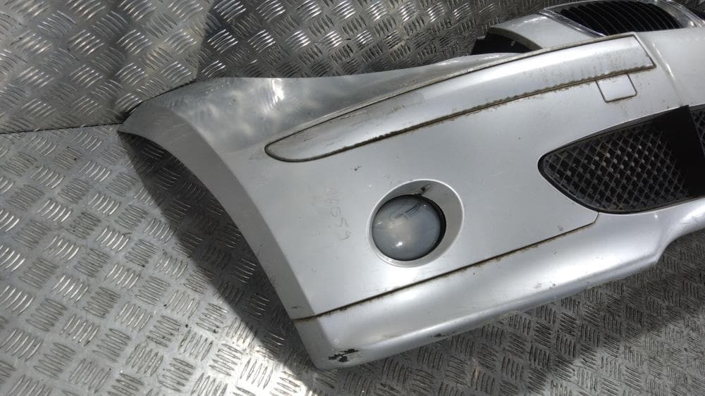 Бампер передний к BMW 1 E81/E82/E87/E88 (04-07)