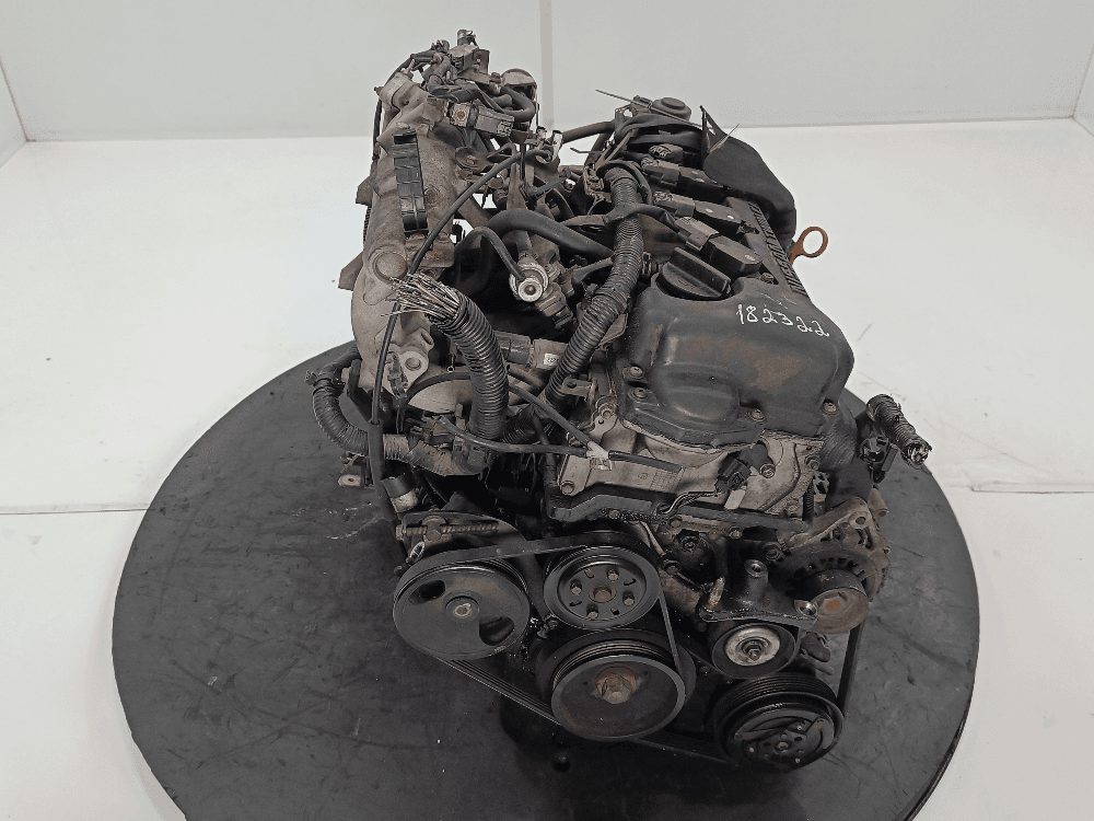 Двигатель к Nissan  Primera P12 (02-08)