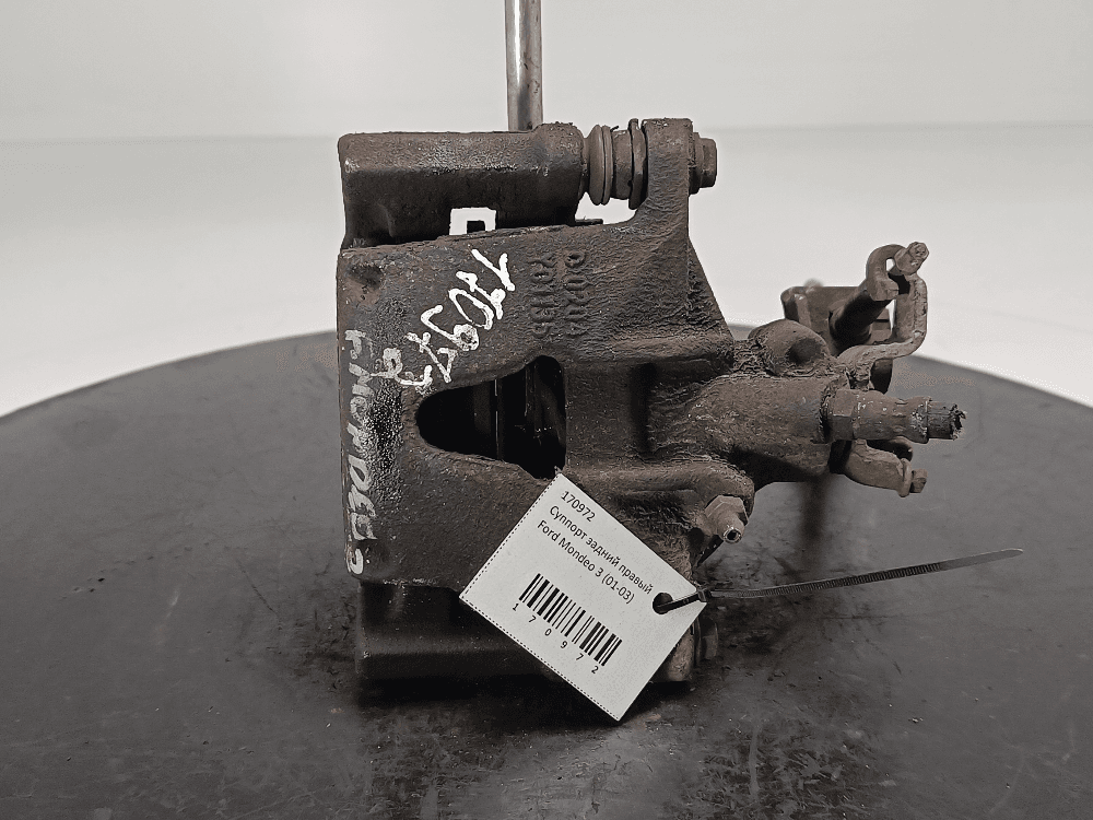 Суппорт задний правый к Ford Mondeo 3 (01-03)