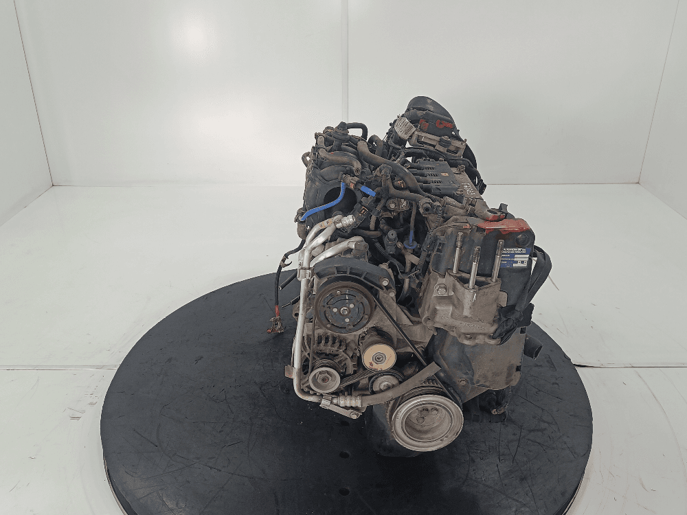 Двигатель к Fiat Grande Punto (05-18)