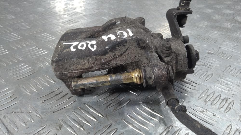 Суппорт задний левый к Alfa Romeo 156 (97-02)