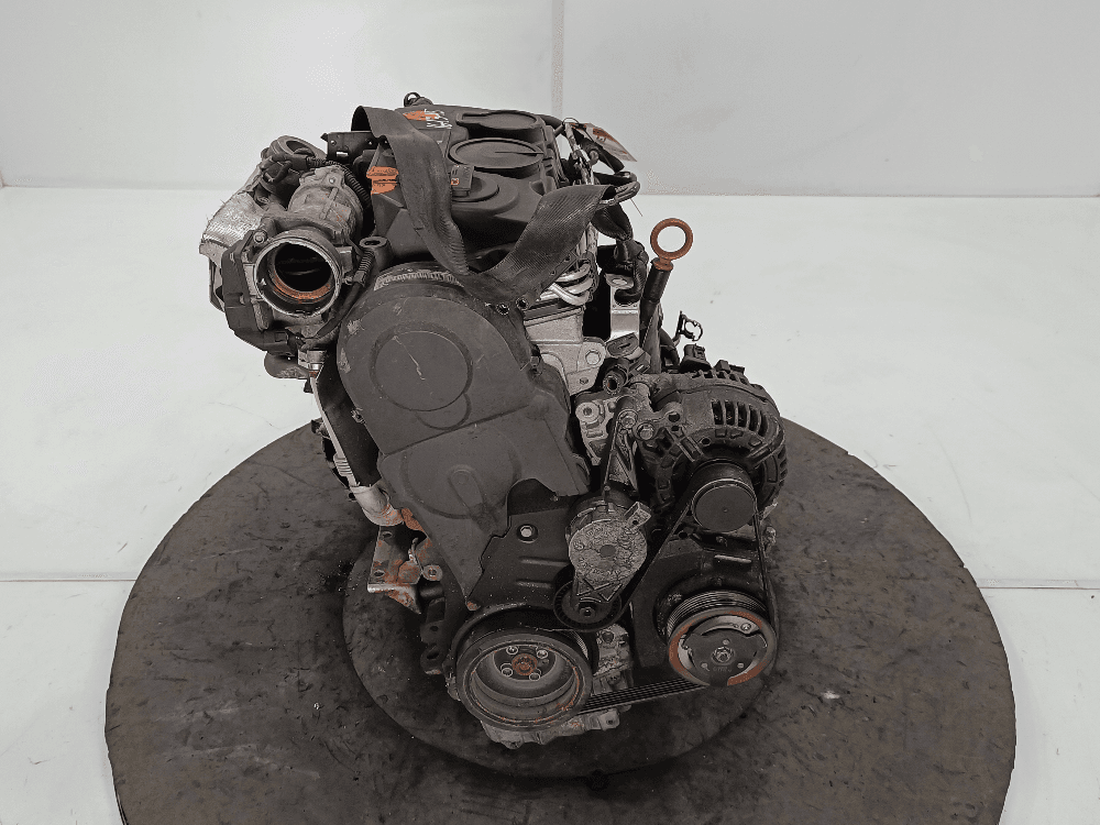 Двигатель к Volkswagen Golf 5 (03-09)