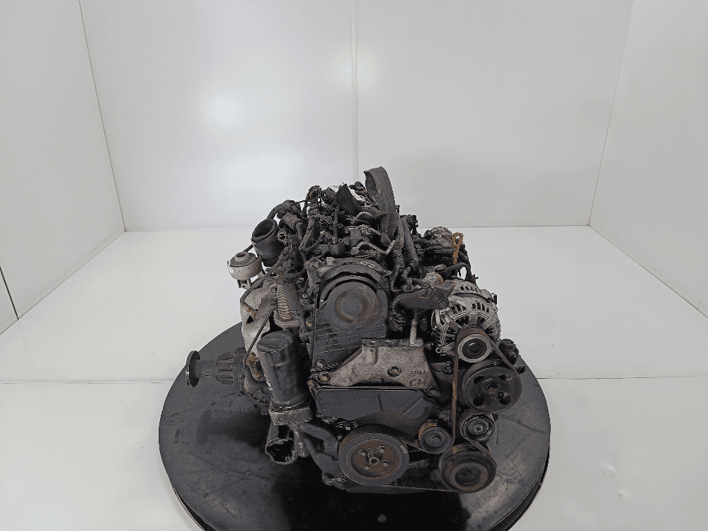 Двигатель к Hyundai Santa Fe CM (06-10)