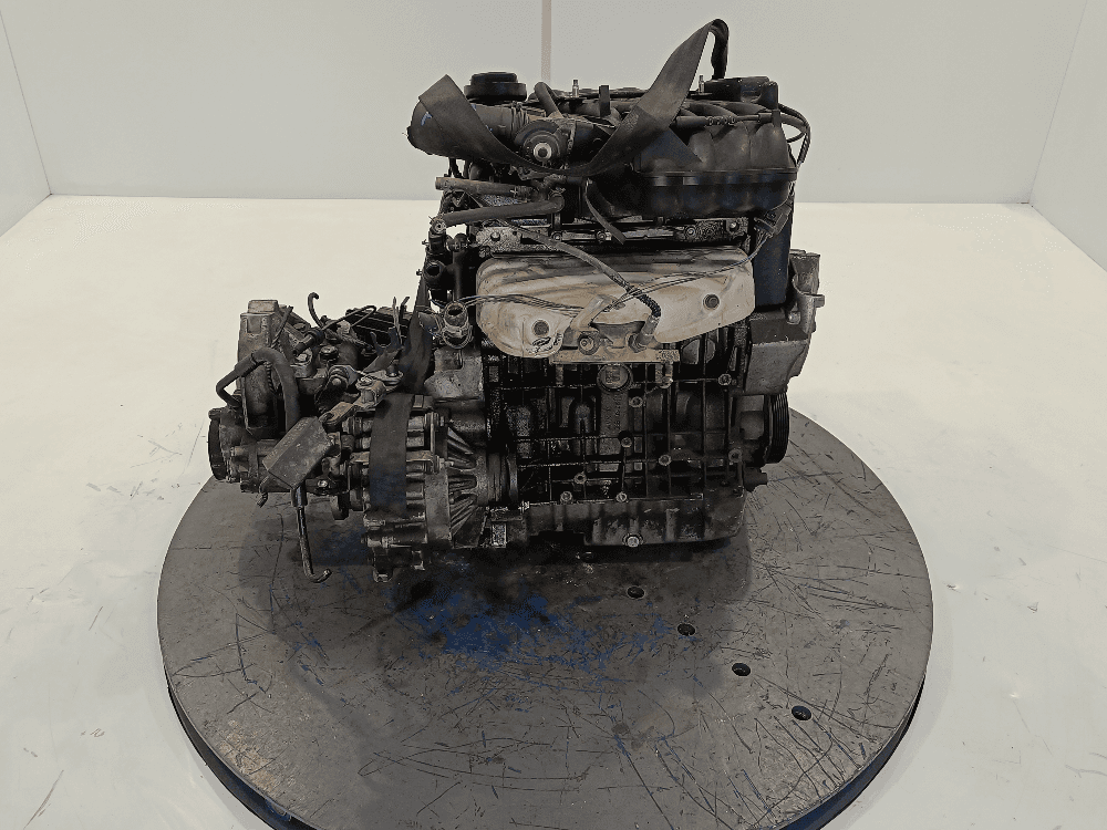 Двигатель к Volkswagen Golf 4 (97-06)