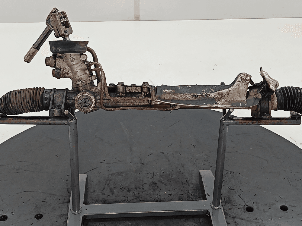 Рулевая рейка к Volkswagen Golf 4 (97-06)