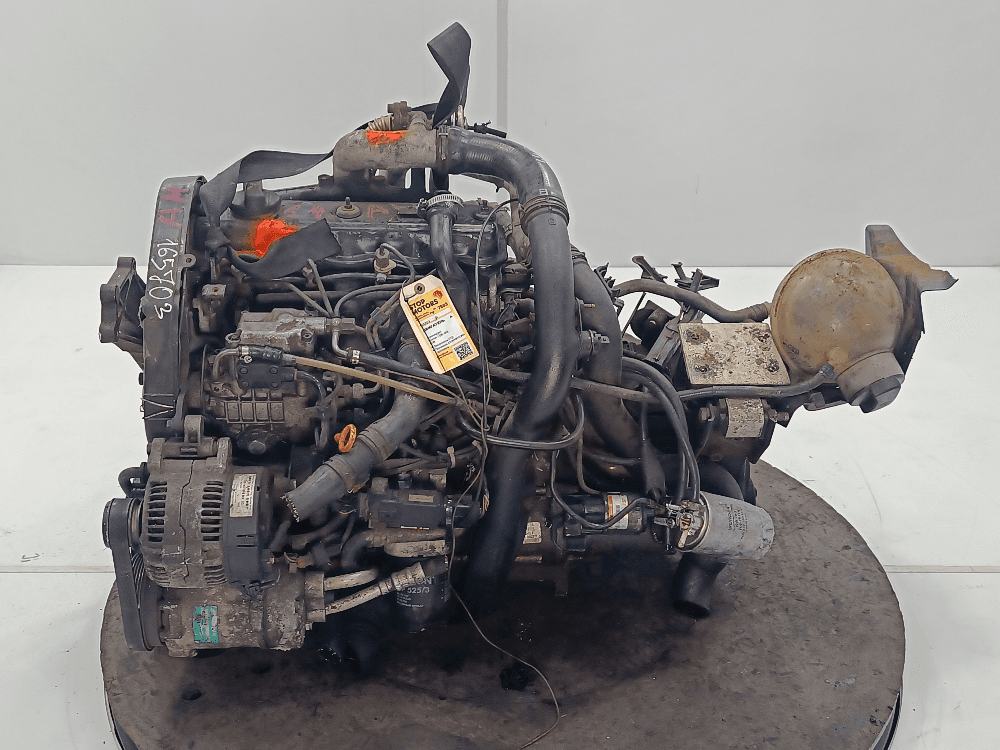 Двигатель к Volkswagen Sharan 1 (95-00)
