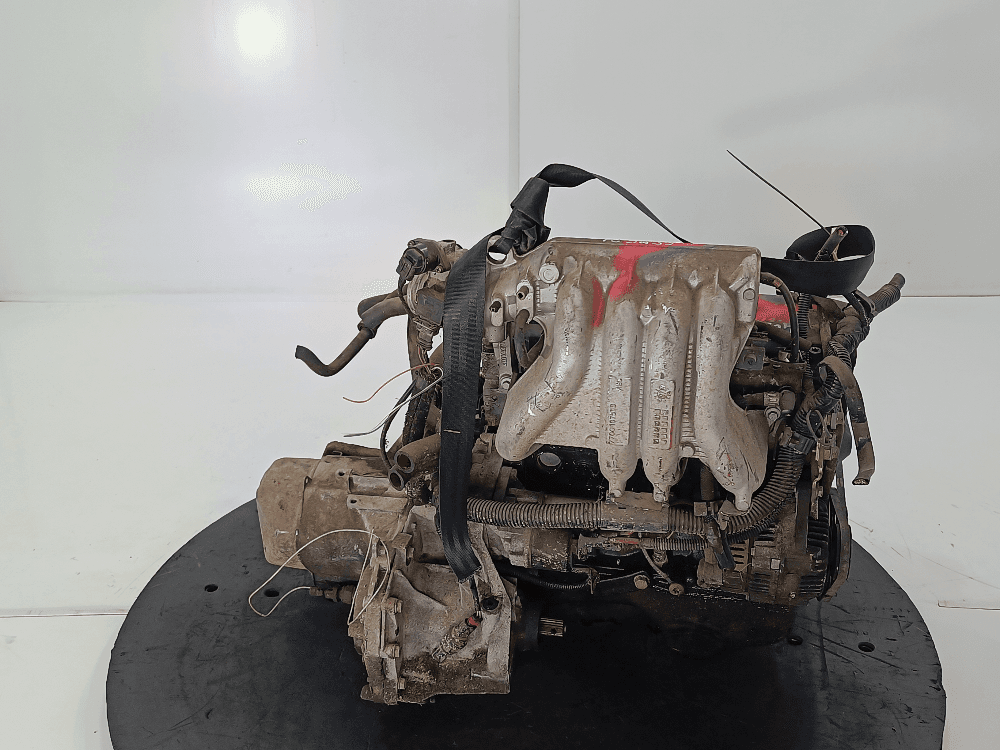 Двигатель к Renault Megane 1 (95-99)