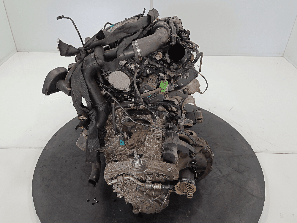 Двигатель к Renault Trafic 3 (14-21)