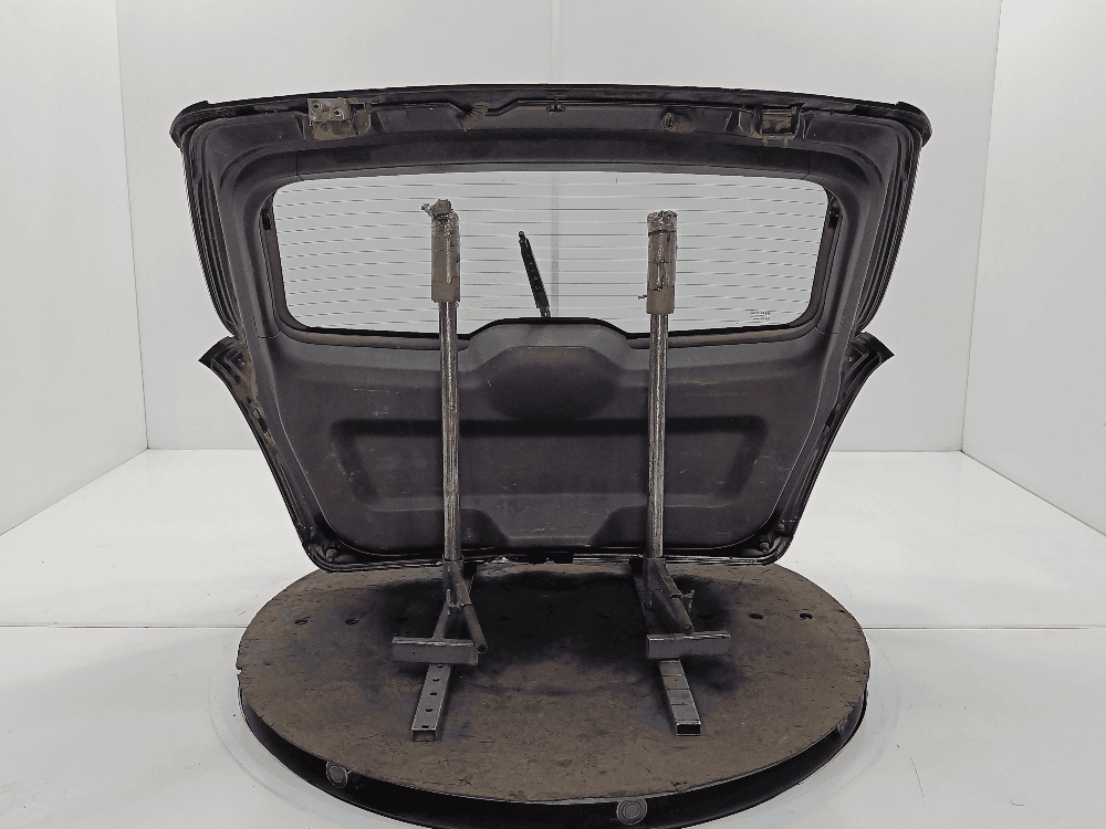 Крышка багажника (дверь 3-5) к Opel Antara (06-11)