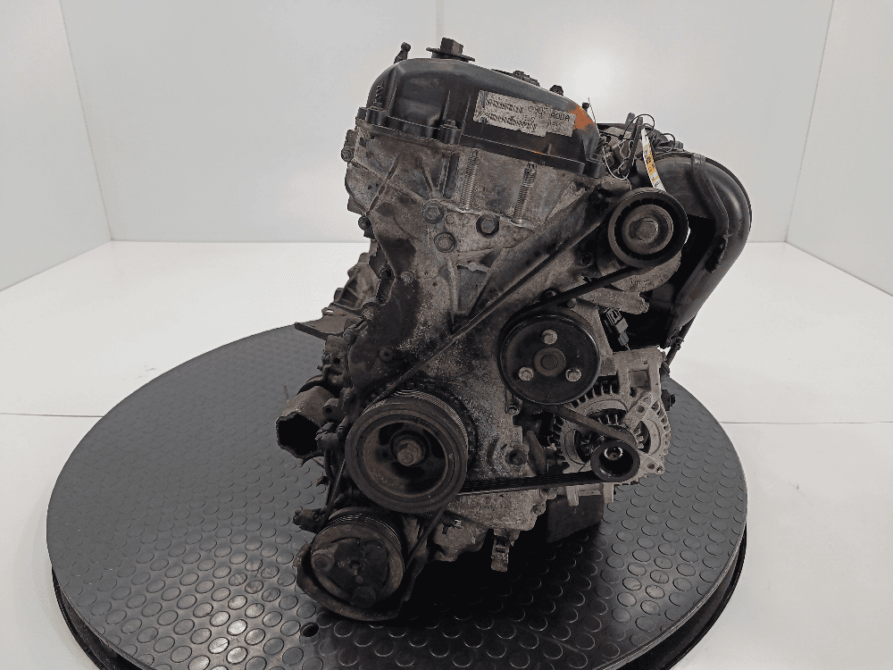 Двигатель к Ford Focus 2 (04-08)