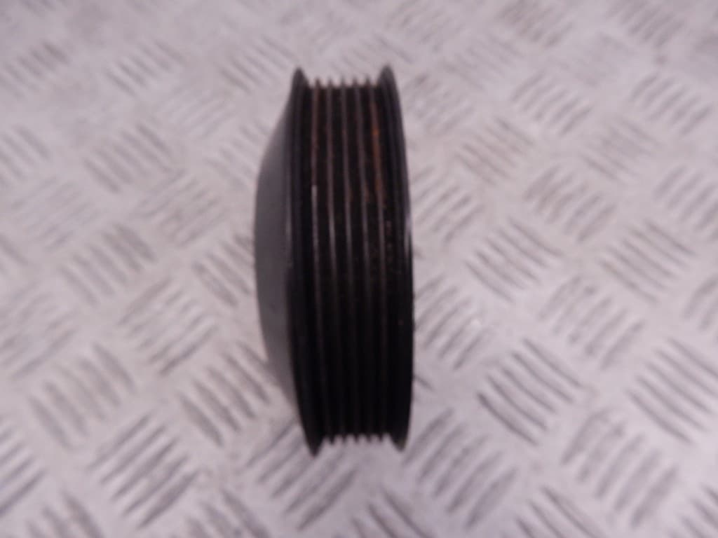 Шкив помпы к BMW X5 E70 (06-10)