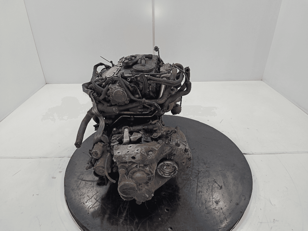 Двигатель к Volkswagen Touran 1 (03-07)
