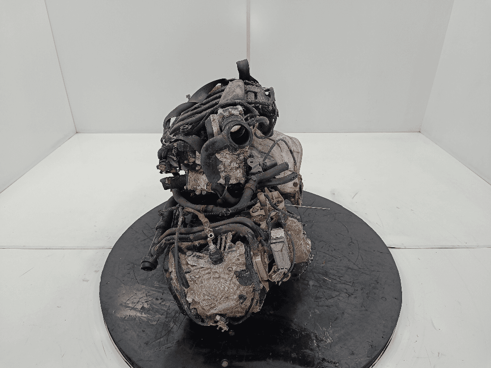 Двигатель к Renault Scenic 2 (03-06)