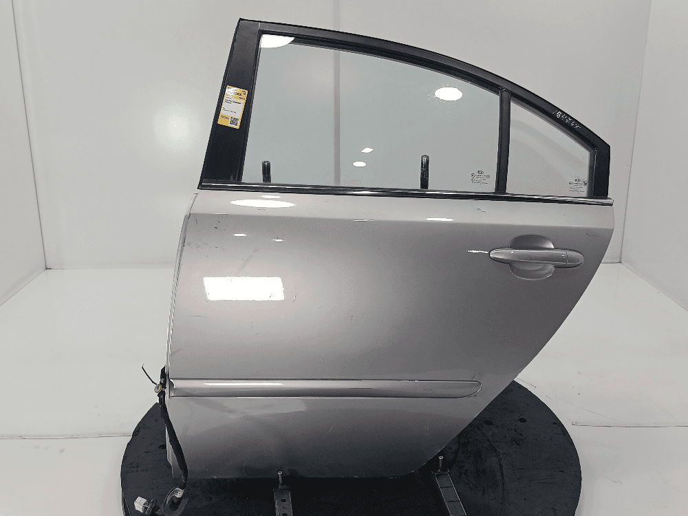 Дверь задняя левая к Kia Magentis 2 (06-08)