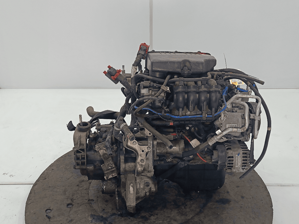 Двигатель к Fiat Grande Punto (05-18)