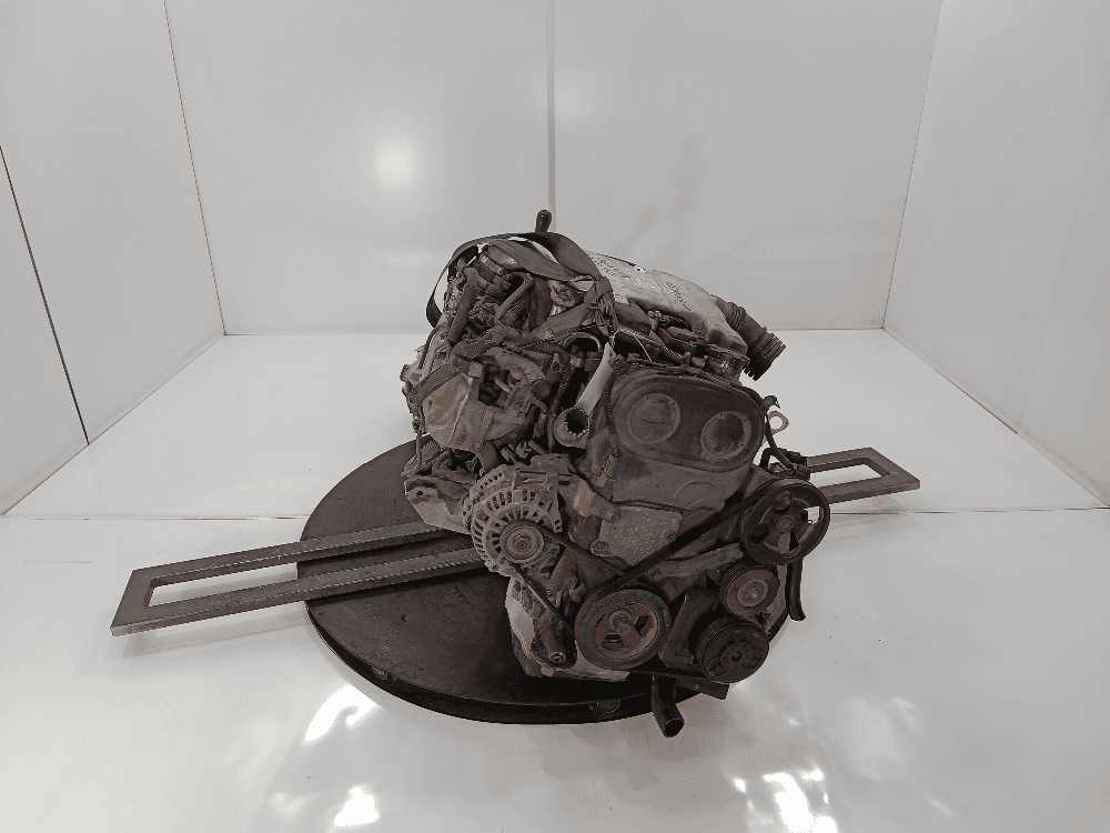Двигатель к Mitsubishi Pajero Pinin (98-06)