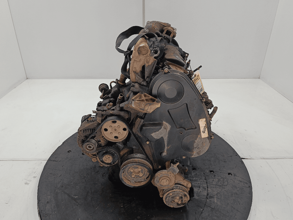 Двигатель к Peugeot Boxer 1 (94-06)