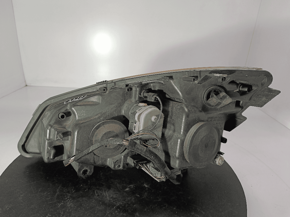 Фара правая к Renault Scenic 2 (03-06)