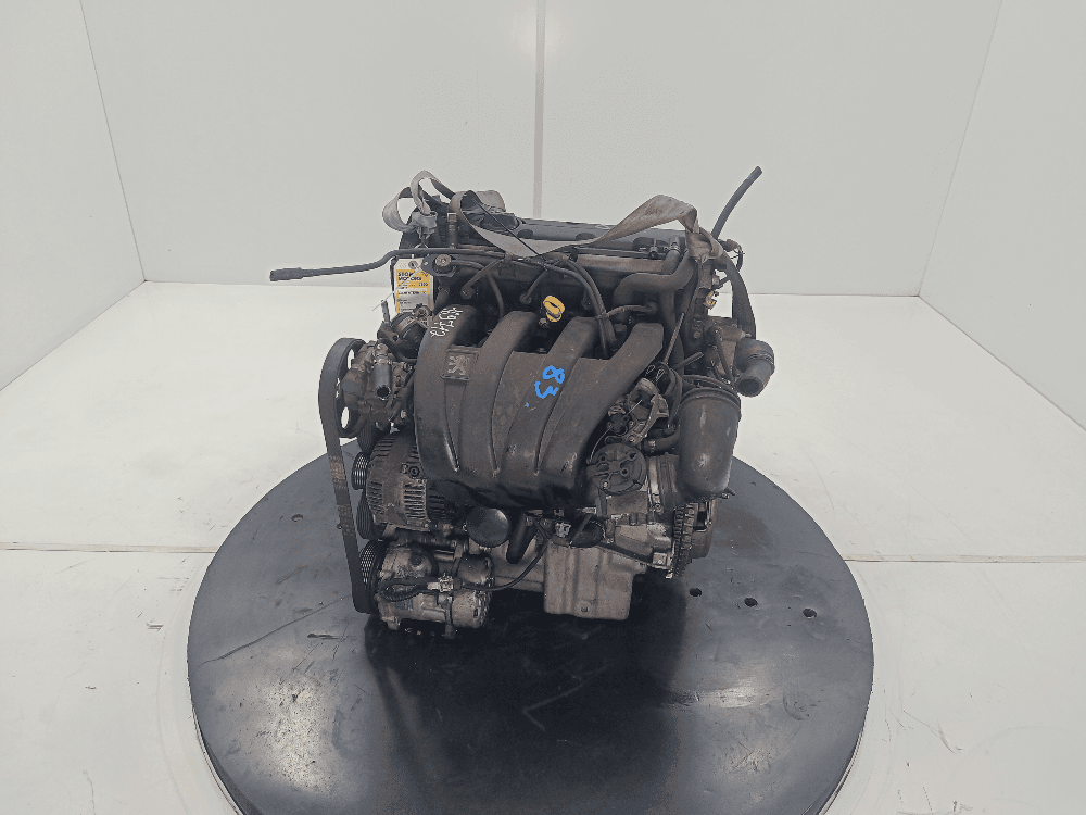 Двигатель к Peugeot 406 (95-99)