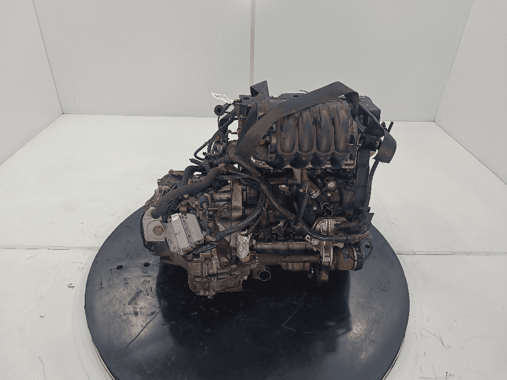 Двигатель к Peugeot 307 (01-05)