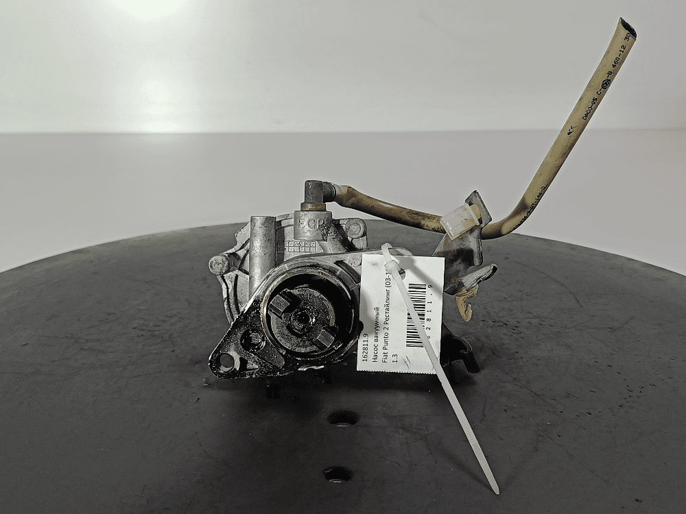 Насос вакуумный к Fiat Punto 2 Рестайлинг (03-10)