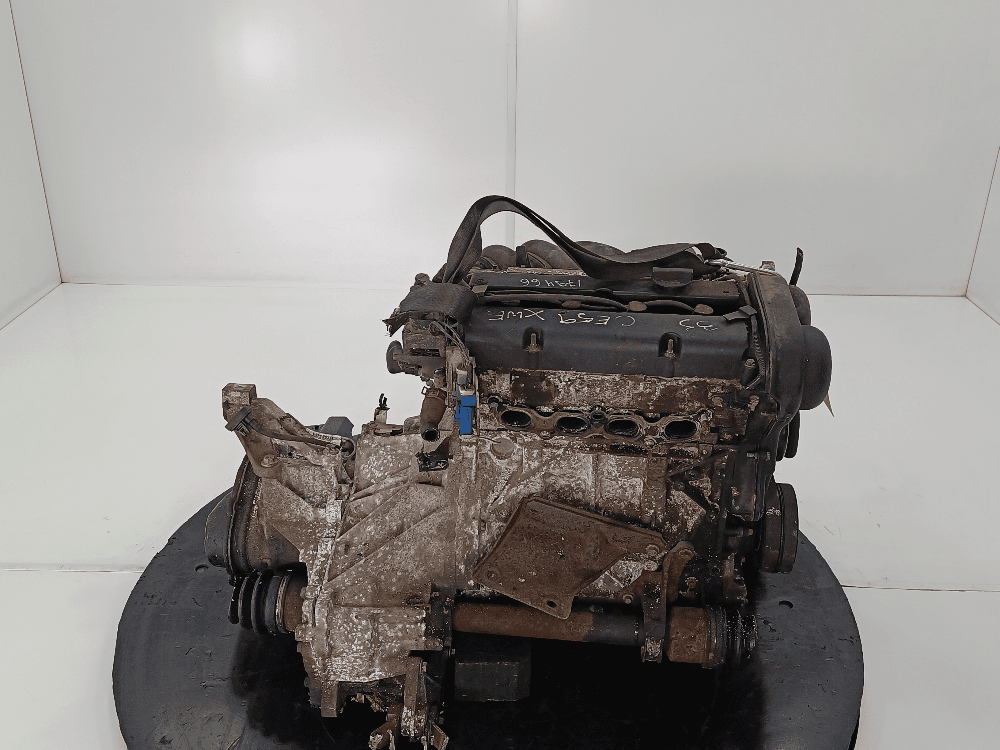 Двигатель к Ford Focus 2 (04-08)