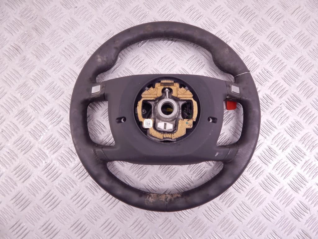 Руль к BMW 7 E65/E66 (01-05)
