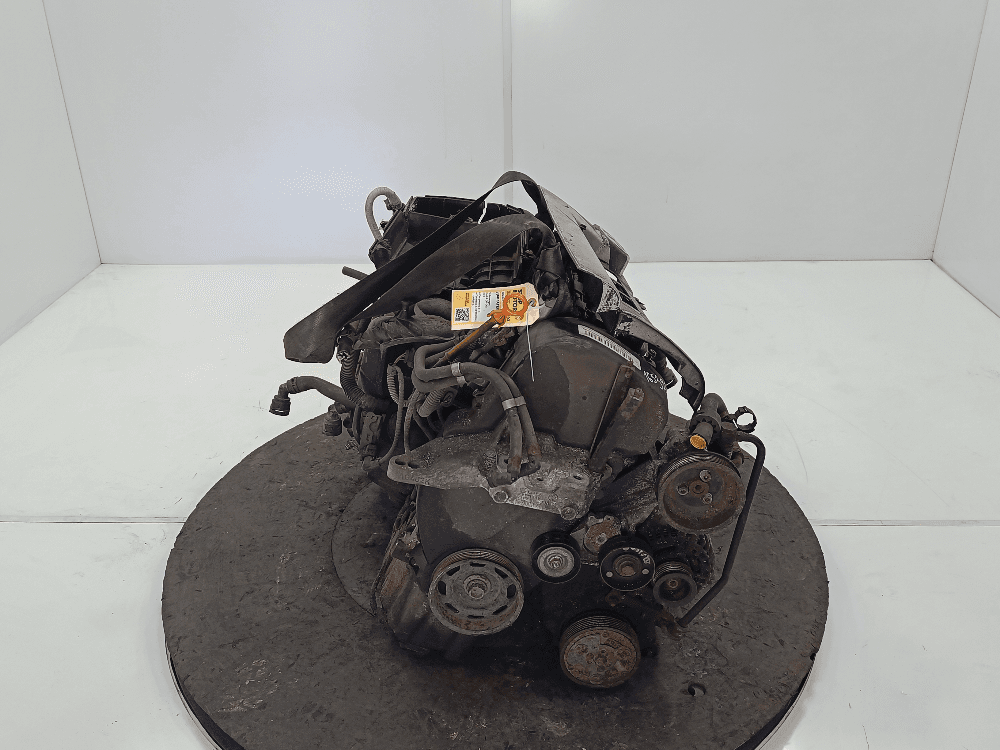 Двигатель к Volkswagen Golf 4 (97-06)