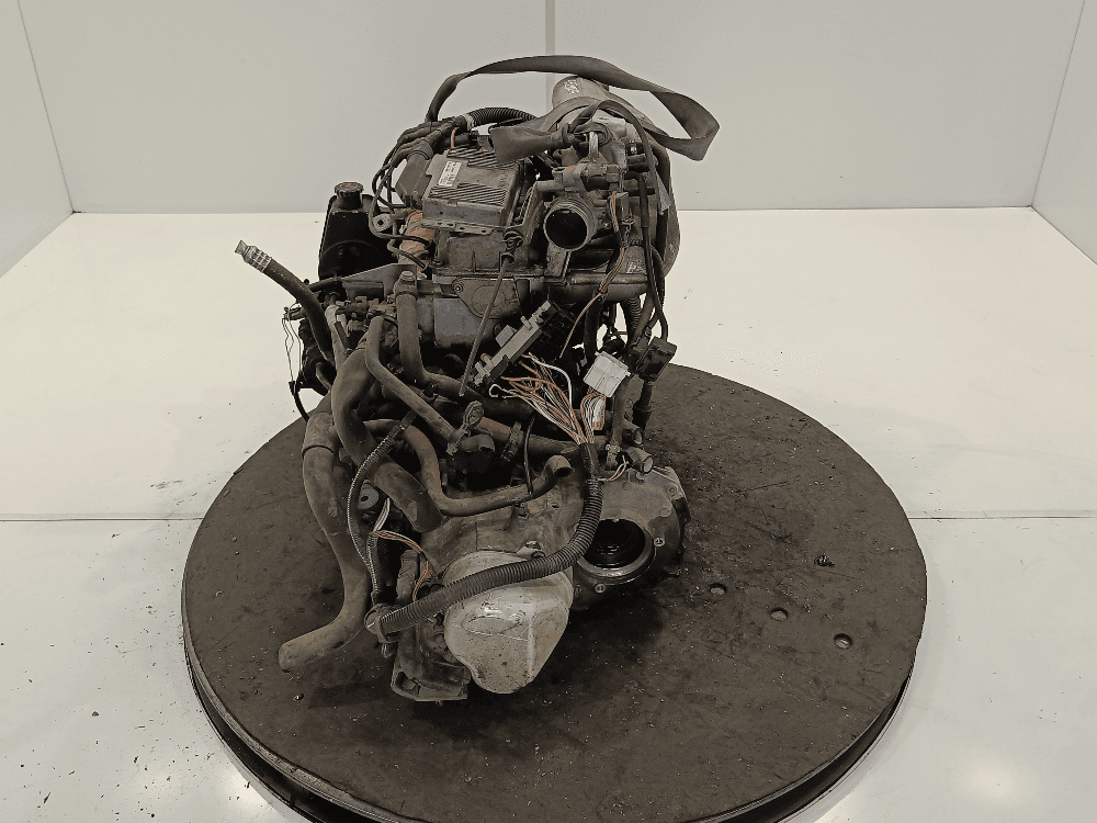 Двигатель к Renault Megane 1 (95-99)