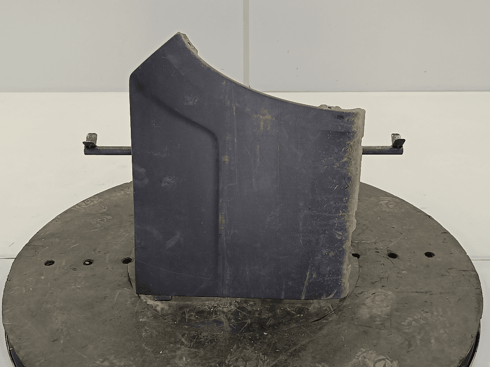 Молдинг крыла заднего правого к Fiat Ducato 4 (14-24)