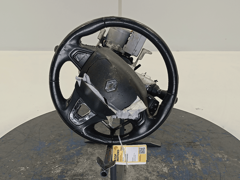 Рулевая колонка к Renault Scenic 3 (09-12)