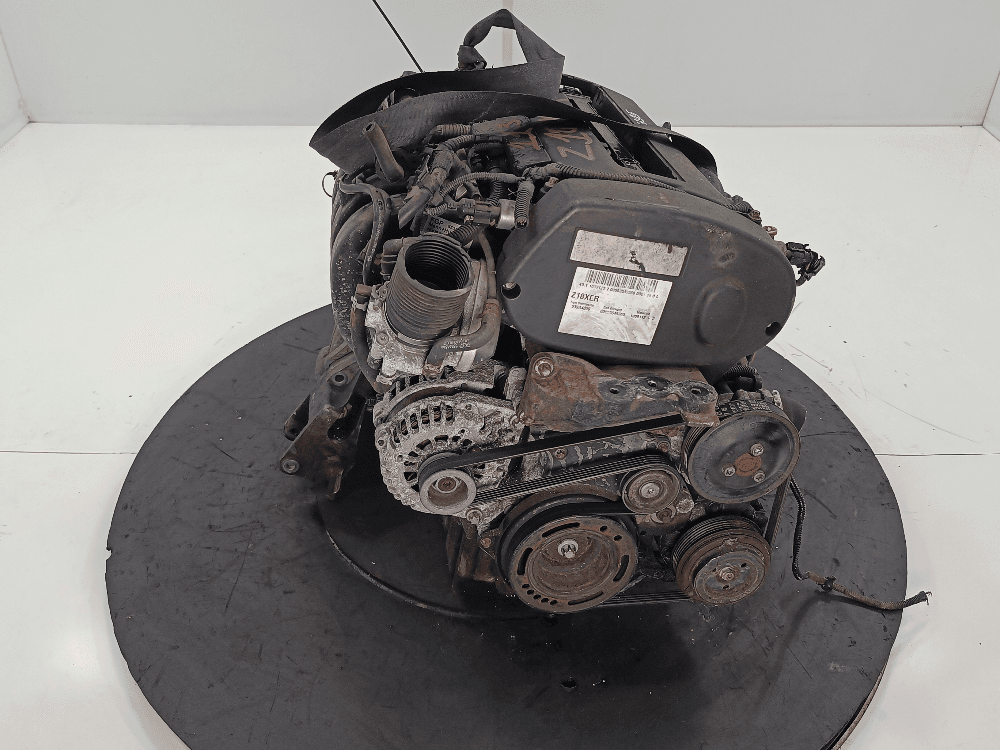 Двигатель к Fiat Croma 2 (05-08)