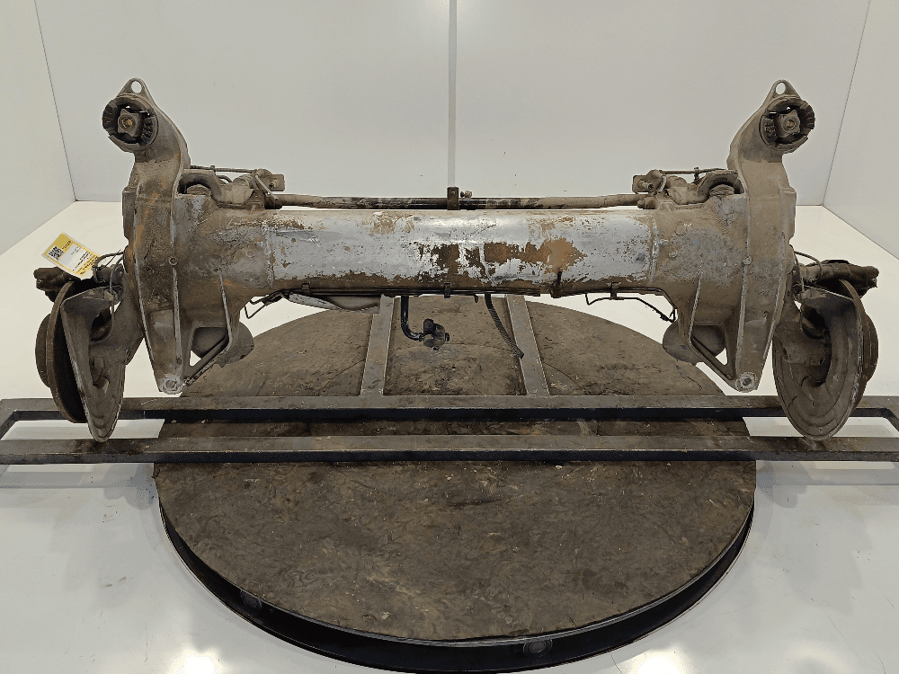 Балка подвески задняя к Citroen C5 1 (01-04)