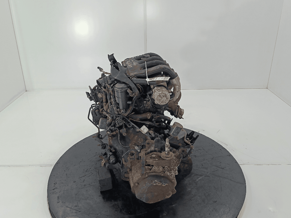 Двигатель к Peugeot Expert 1 (95-06)