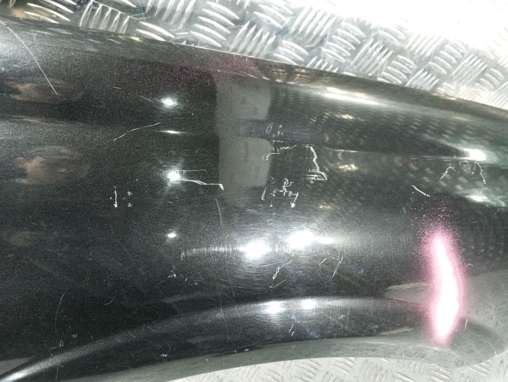 Крыло переднее правое к Nissan  Almera N16 (00-03)