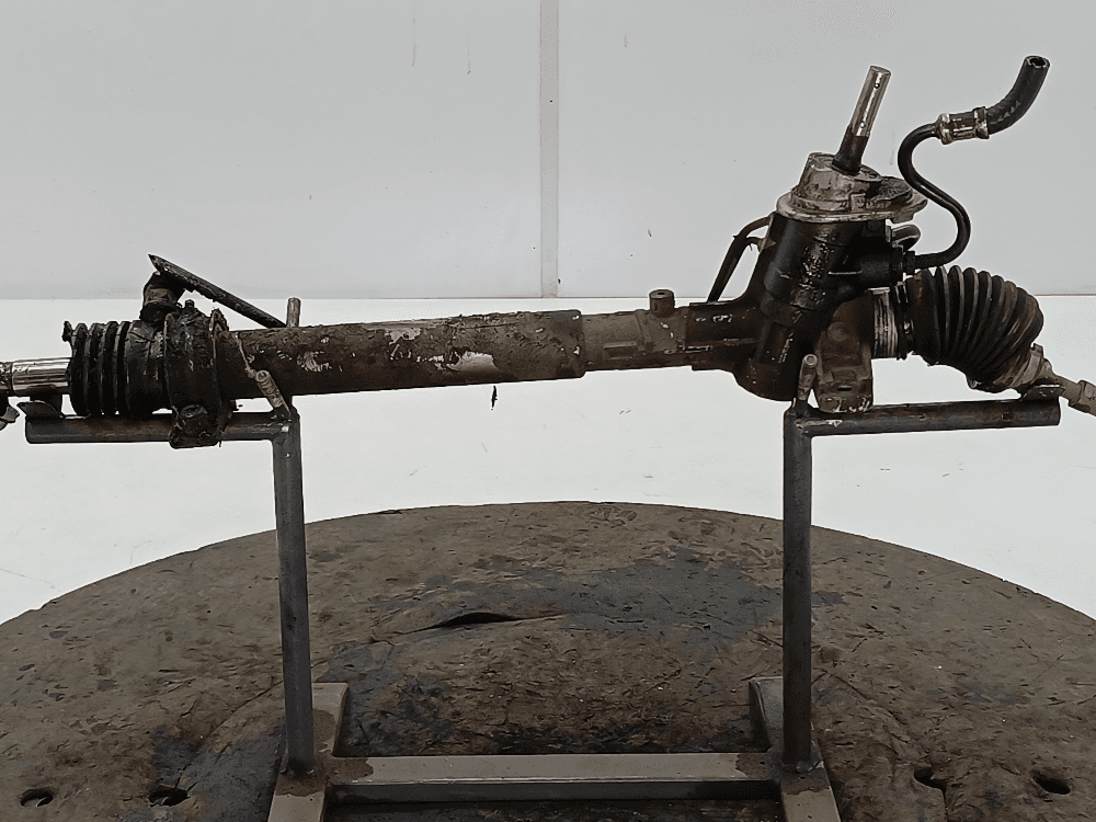 Рулевая рейка к Volkswagen Sharan 1 (95-00)