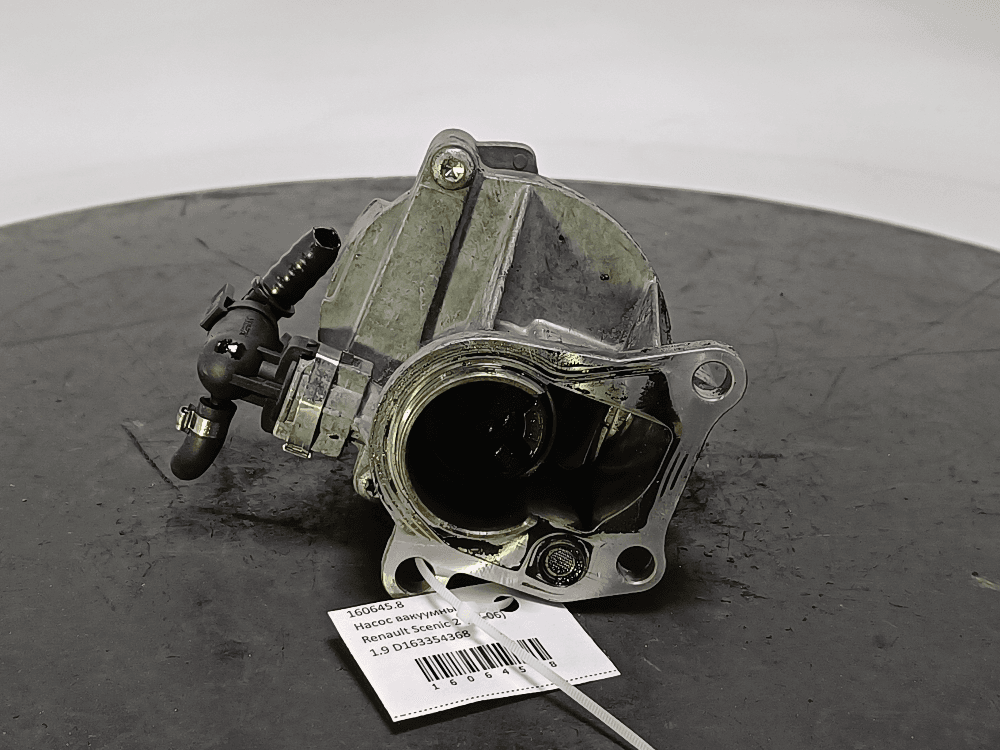 Насос вакуумный к Renault Scenic 2 (03-06)