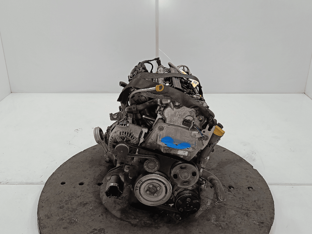 Двигатель к Fiat Grande Punto (05-18)