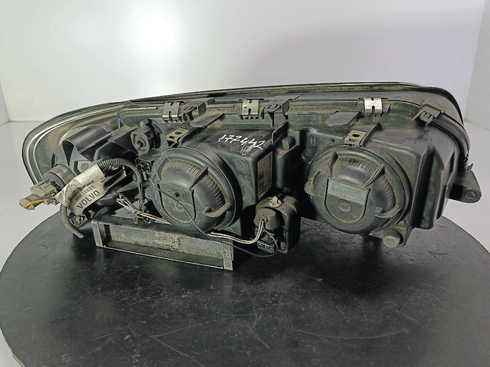 Фара левая к Volvo S80 1 (98-06)